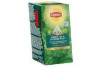 thee groene munt lipton excl select