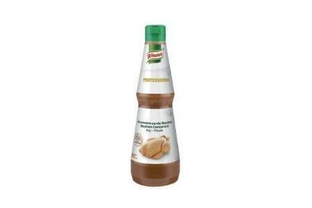 knorr professional kippenbouillon