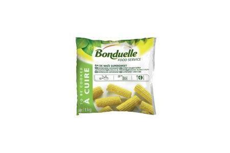 bonduelle maiskolven