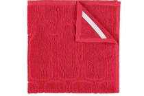 keukendoek rood