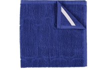 keukendoek blauw