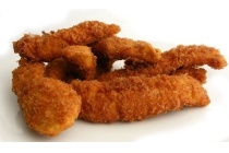 hot chickensticks