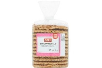 deen stroopwafels