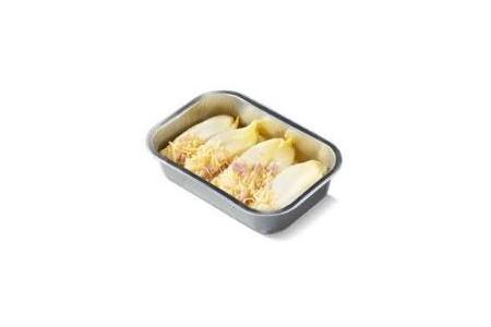deen ovenschotel witlof met ham en kaas