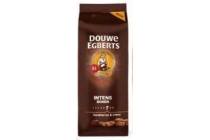 douwe egberts koffiebonen intens