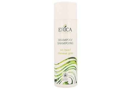 erica shampoo