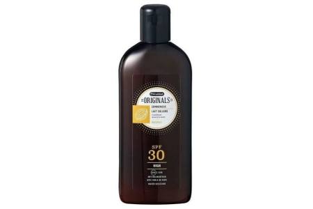 kruidvat originals spf30 zonnemelk