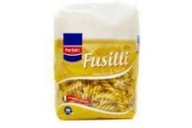 perfekt fusilli