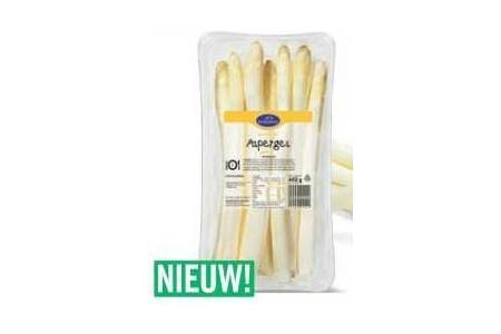 asperges geschild