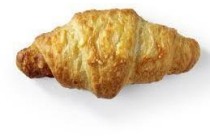 ham kaas croissant