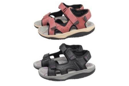 actieve sandalen