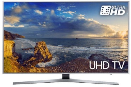 samsung ue40mu6400