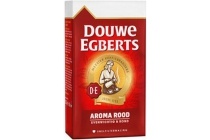 douwe egberts doos