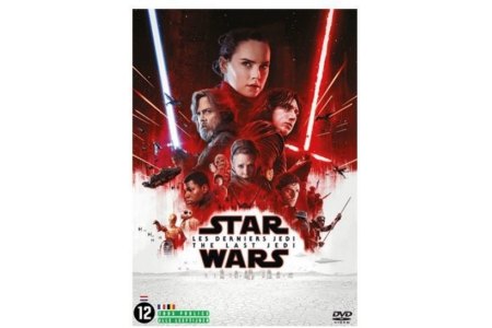 star wars episode 8 the last jedi