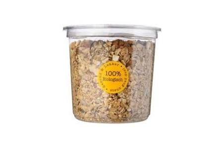 leev biologische granola