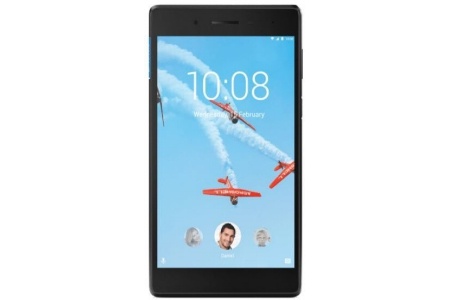 lenovo tab 7 essential 8 gb tb 7304f