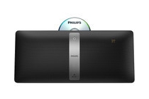 philips draadloze multiroom luidspreker izzy bm50 zwart