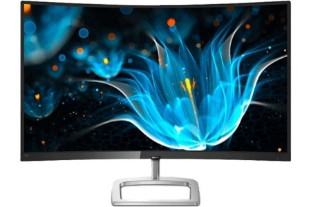 philips gebogen lcd monitor 328e9fjab 00