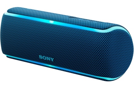 sony bluetooth speakers srs xb21