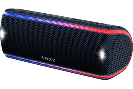 sony bluetooth speakers srs xb31