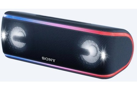 sony bluetooth speaker srs xb41