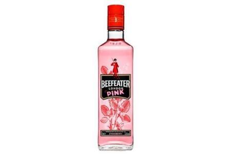 beefeater london pink