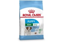 royal canin shn mini puppy