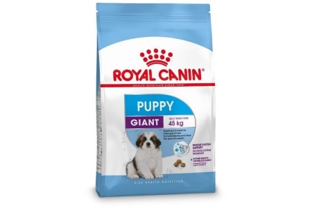 royal canin shn giant puppy