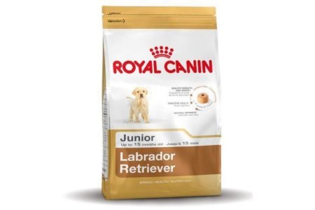 royal canin bhn labrador retriever junior 12 kg