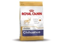 royal canin bhn chihuahua junior