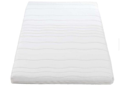 topdekmatras comfort