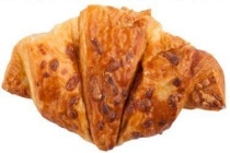 ham kaas croissant