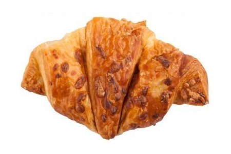 ham kaas croissant