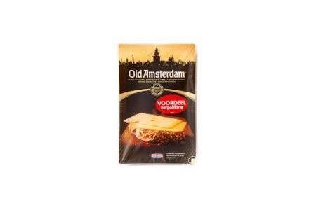 old amsterdam gesneden kaas