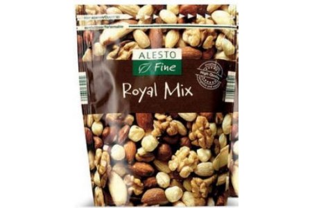 royal mix