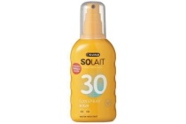 kruitvat solait sunspray spf 30