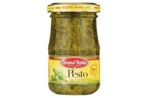 grand italia pesto