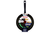 tefal koe ken pan 24 cm so tasty zwart