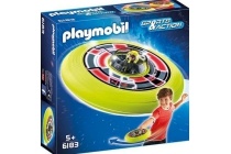 playmobil vliegende schotel