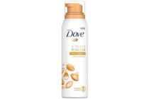 dove douchefoam