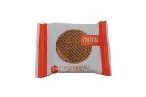 dutch stroopwafel