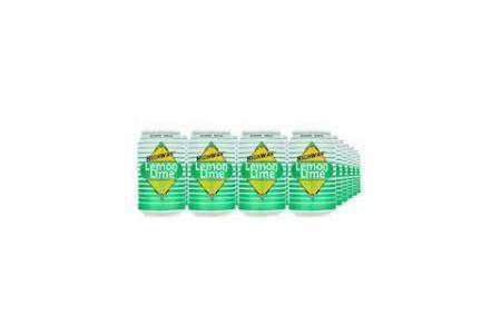 highway lemon lime tray