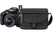 canon eos 4000d 18 55 dc kit