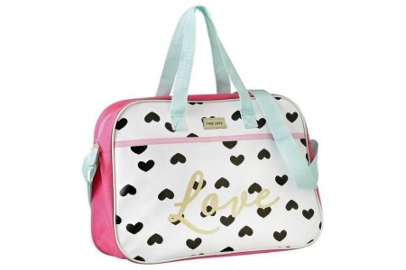 bowlingbag love