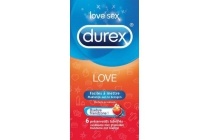 durex love