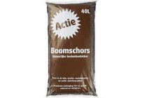 boomschors