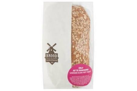 jumbo oerbrood volkoren