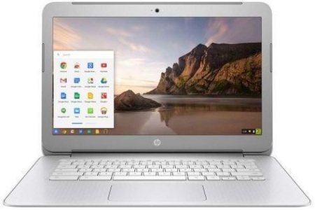 hp chromebook 14 ak010nd