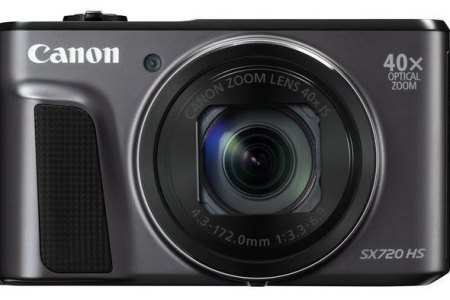 canon compact camera powershot sx720 hs