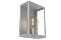 wandlamp alamonte rvs